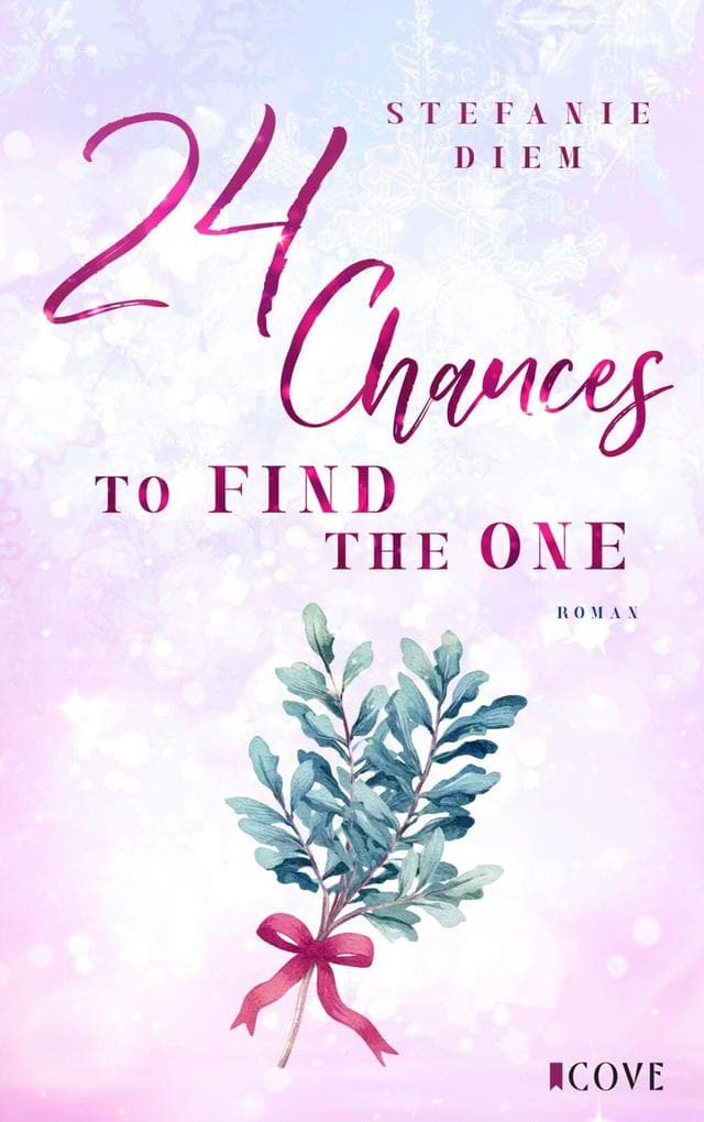 24 Chances to find the One