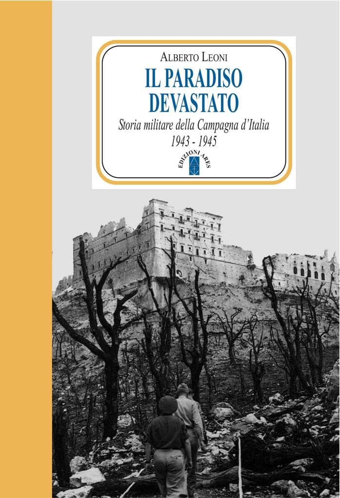 Il paradiso devastato
