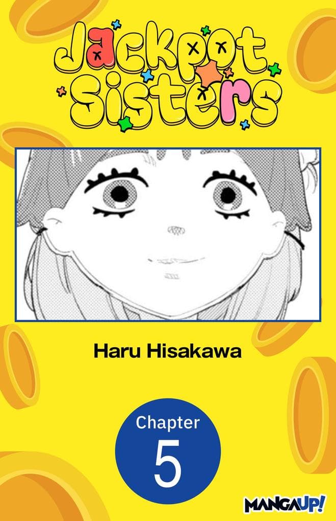 Jackpot Sisters #005