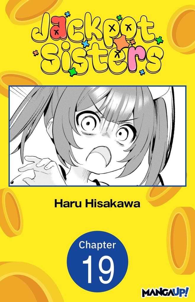 Jackpot Sisters #019