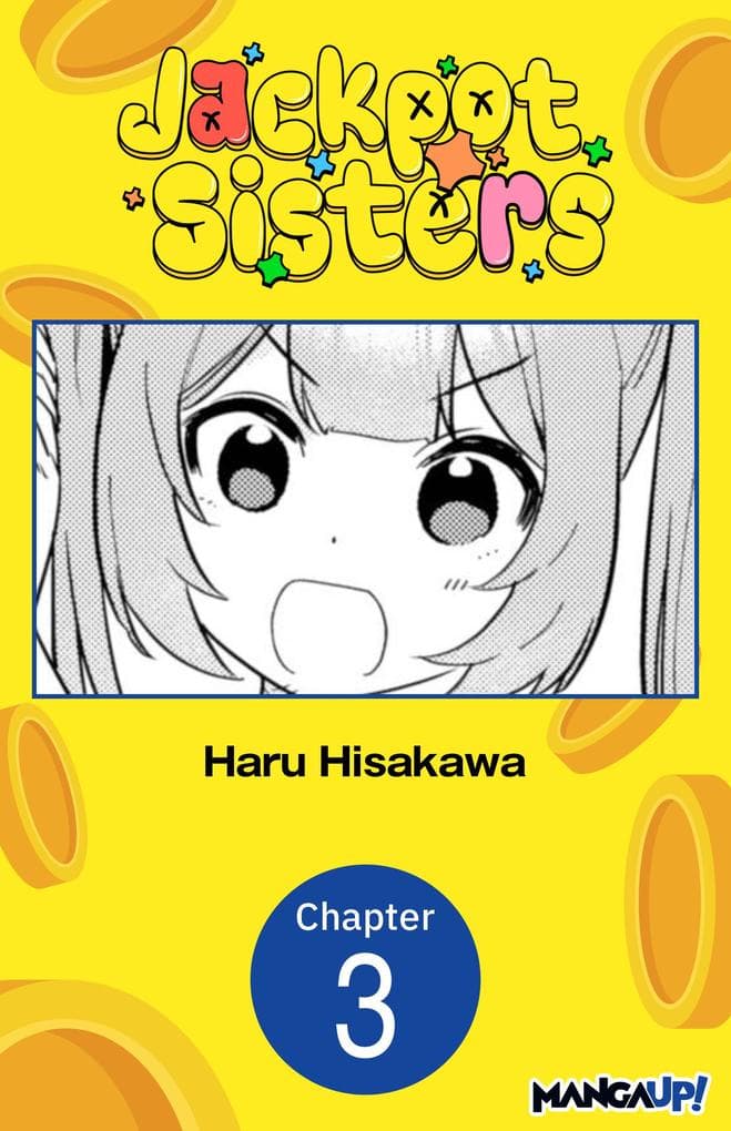 Jackpot Sisters #003