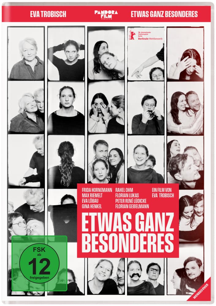 Etwas ganz Besonderes