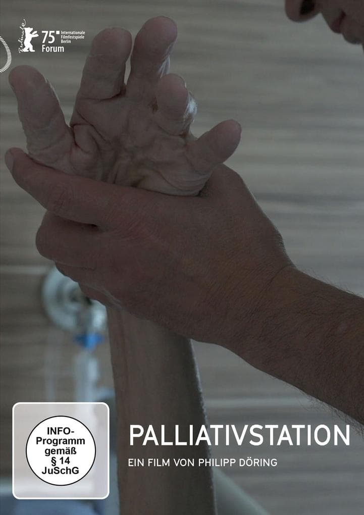 Palliativstation