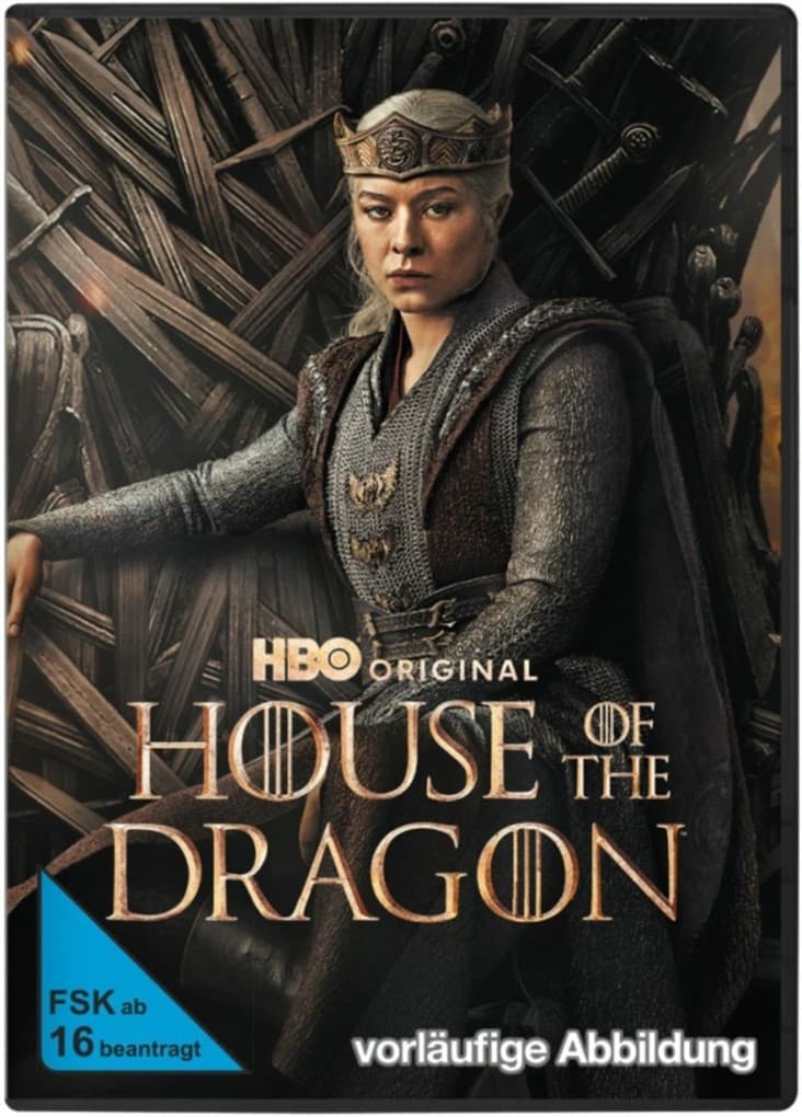 House of the Dragon