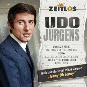 Zeitlos - Udo Jürgens