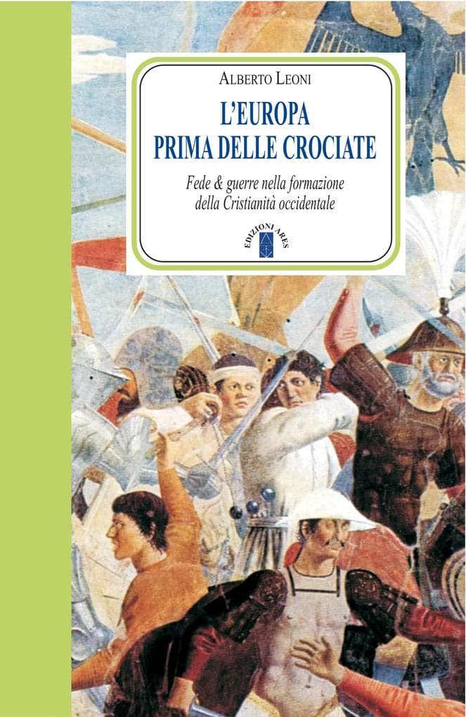 L'Europa prima delle Crociate