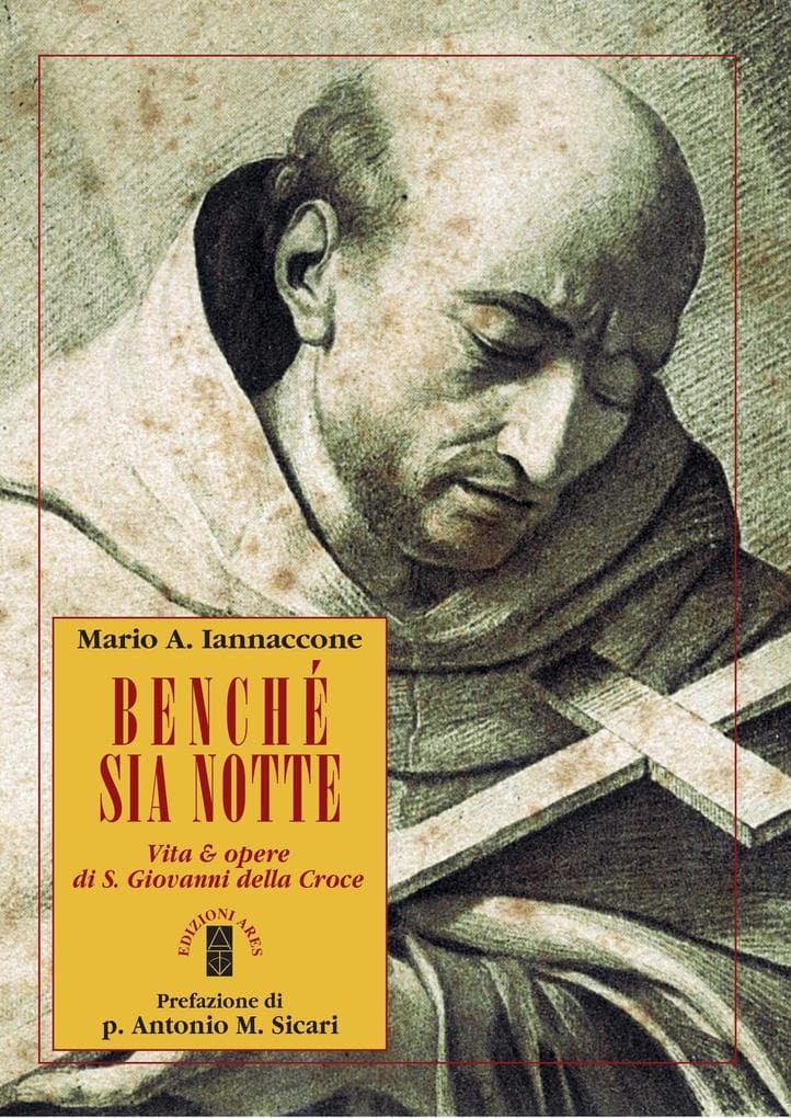 Benché sia notte