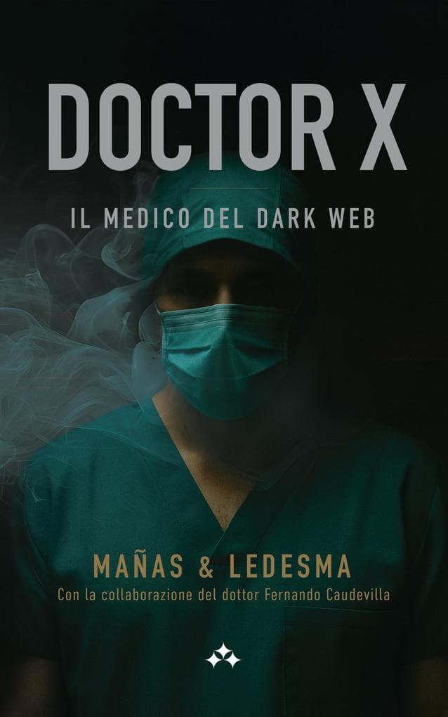 Doctor X