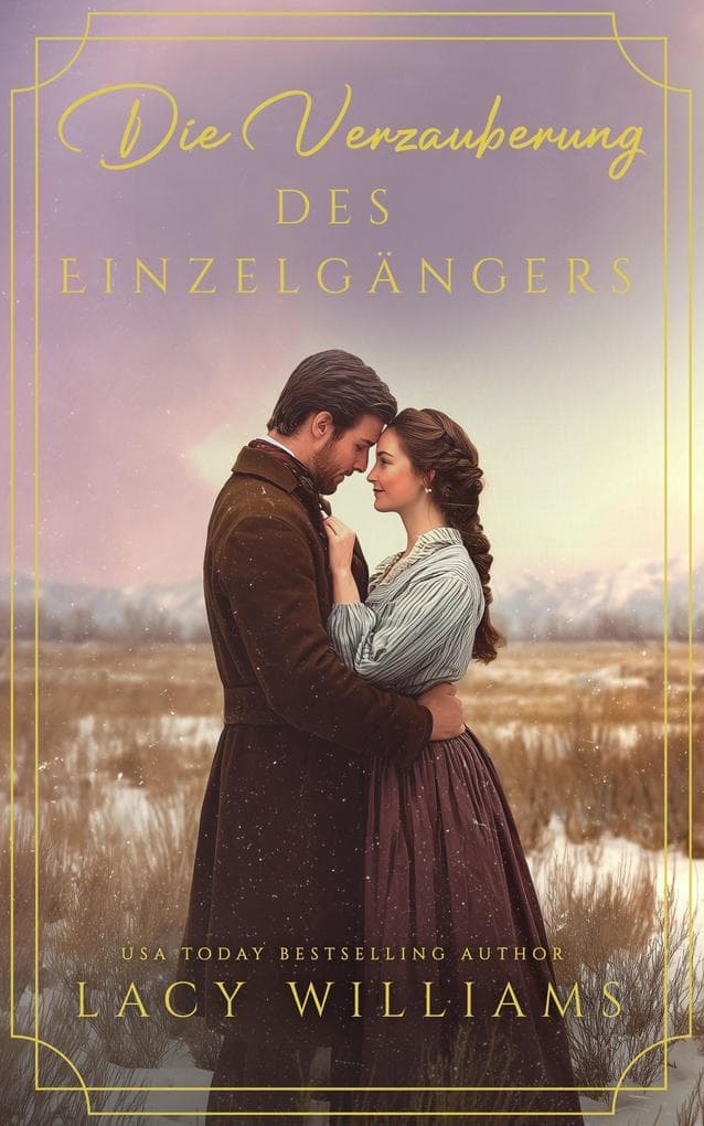 Die Verzauberung des Einzelgängers