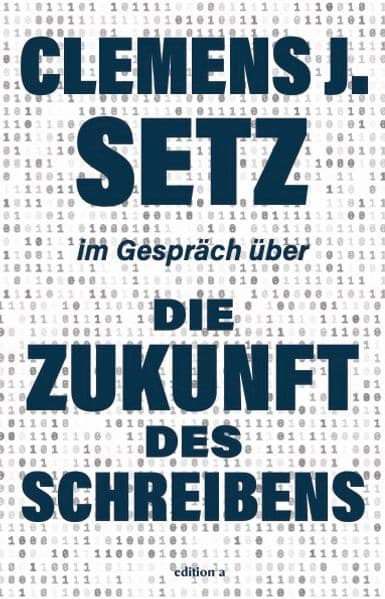 Die Zukunft des Schreibens