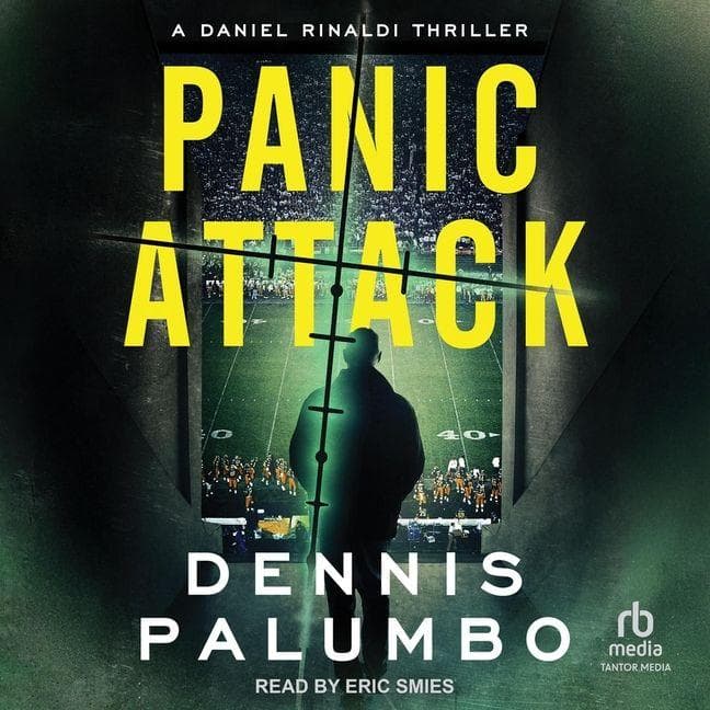 Panic Attack