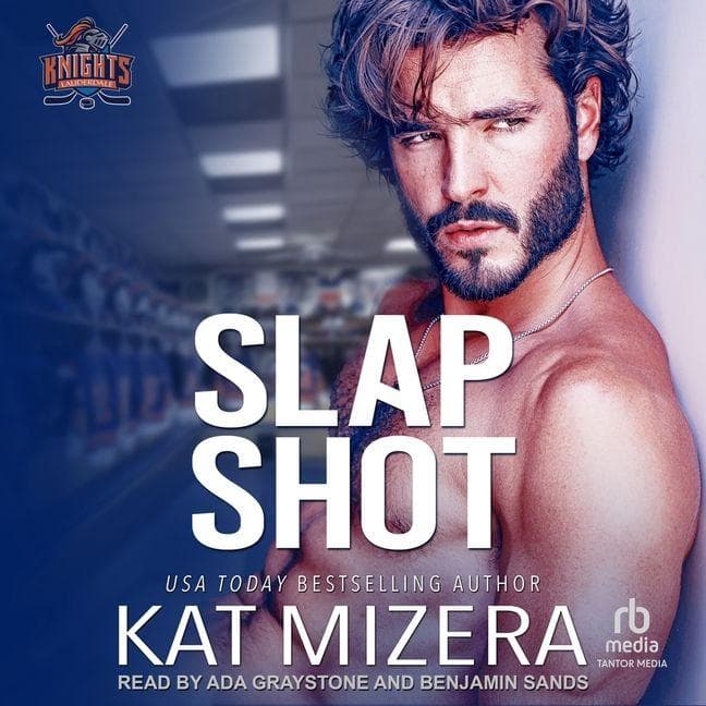 Slap Shot