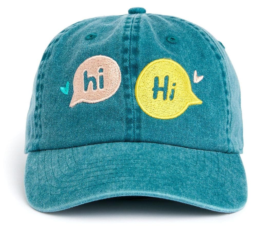 Heartstopper: Boy Meets Boy Hat