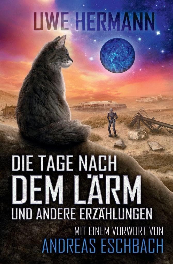 Die Tage nach dem Lärm