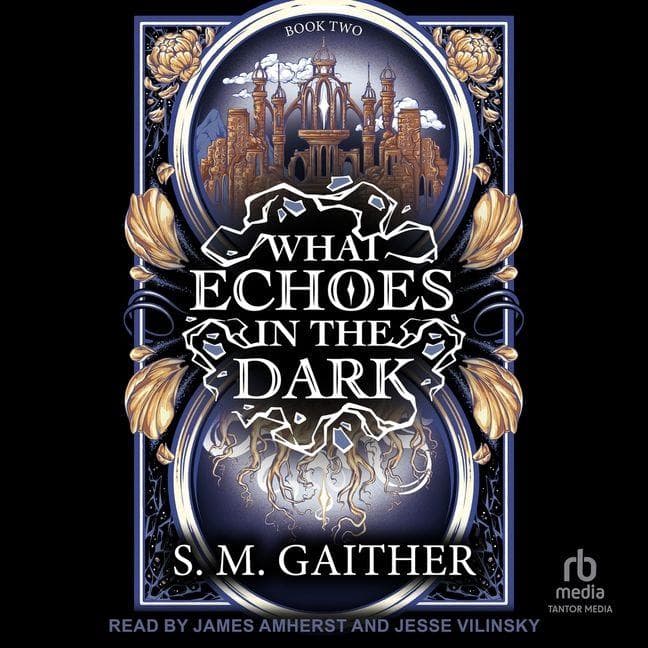 What Echoes in the Dark