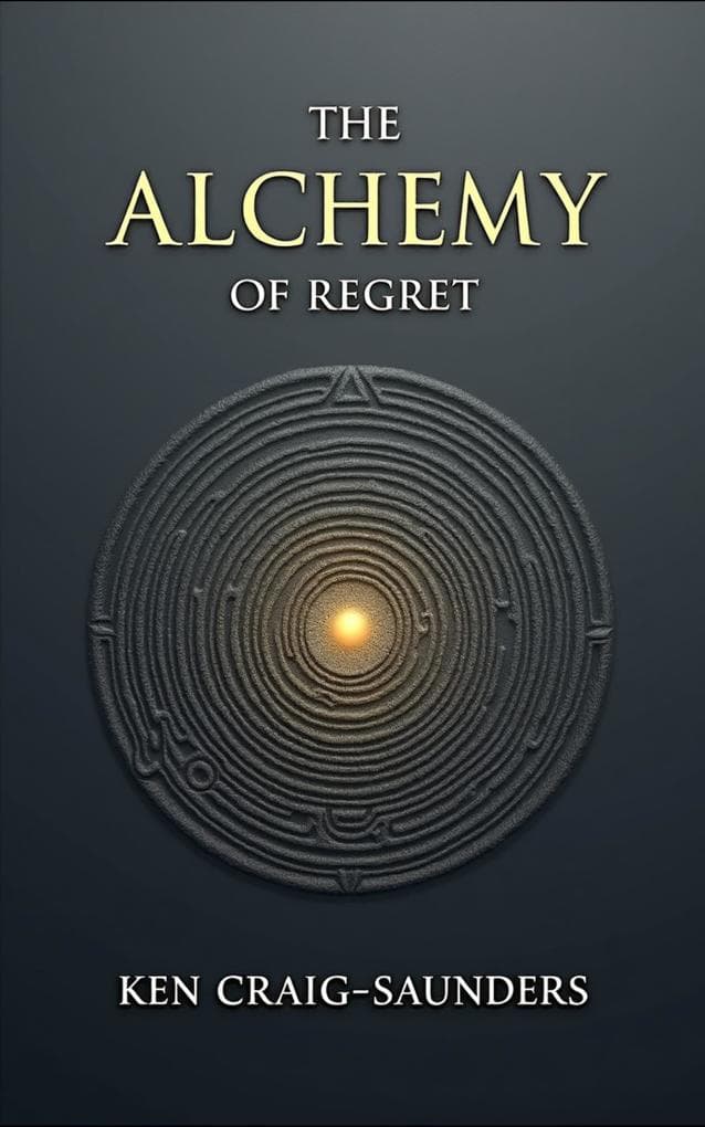 The Alchemy of Regret