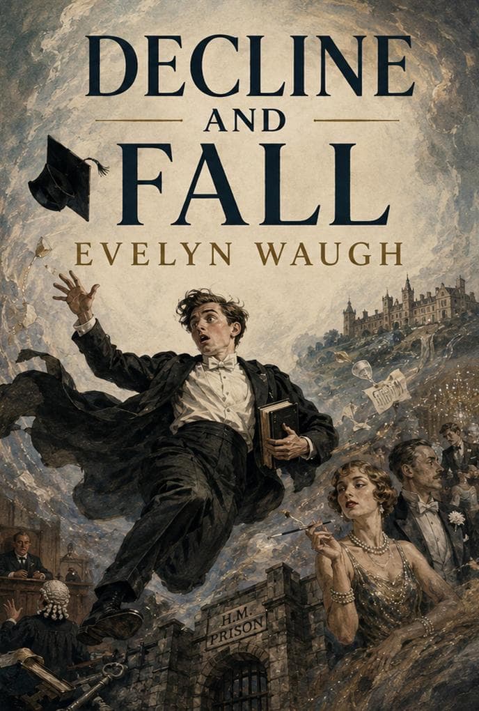 Decline and Fall