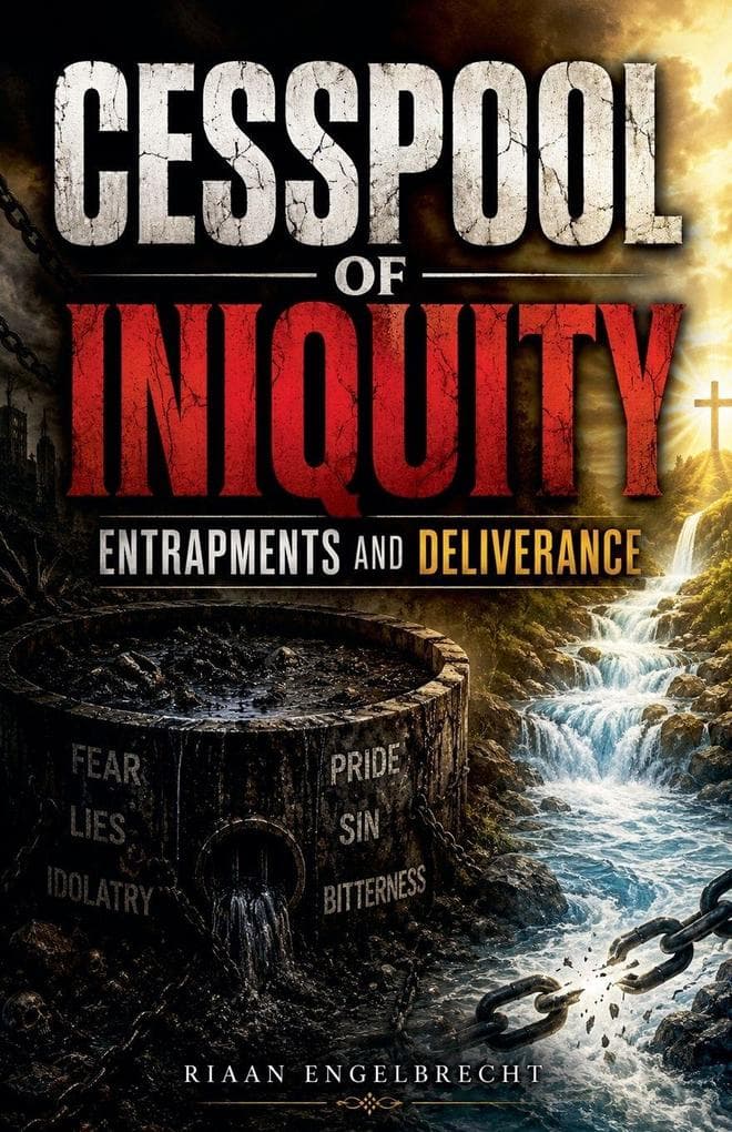 The Cesspool of Iniquity: Entrapments and Deliverance