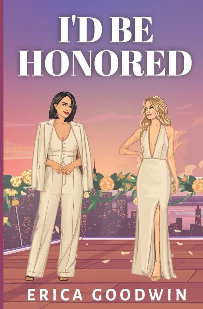 I'd Be Honored