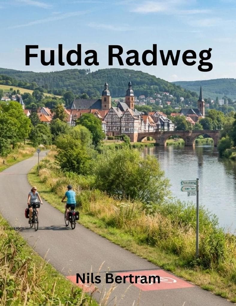 Fulda Radweg