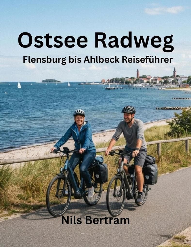 Ostsee Radweg