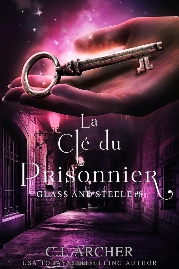 La Clé du prisonnier