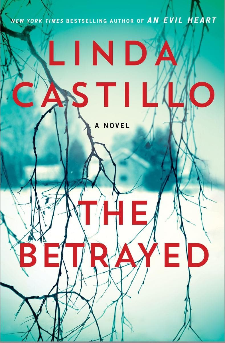 The Betrayed