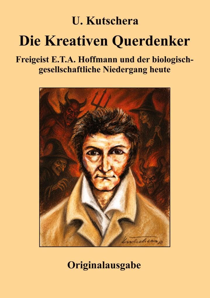 Die Kreativen Querdenker