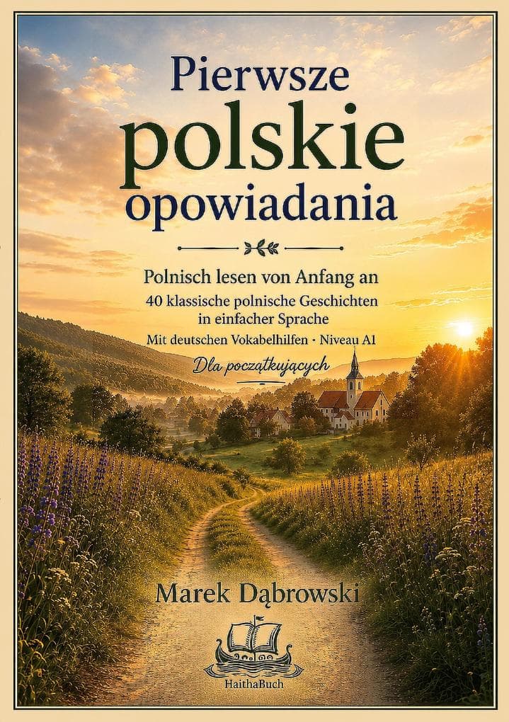 Pierwsze polskie opowiadania