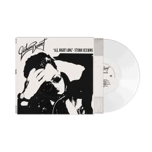 All Night Long - Studio Sessions