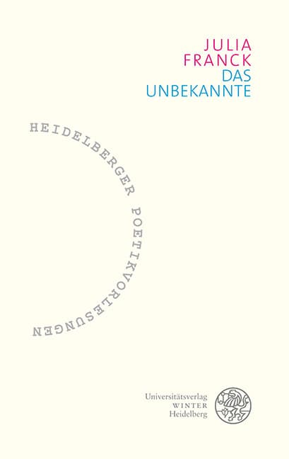 Das Unbekannte