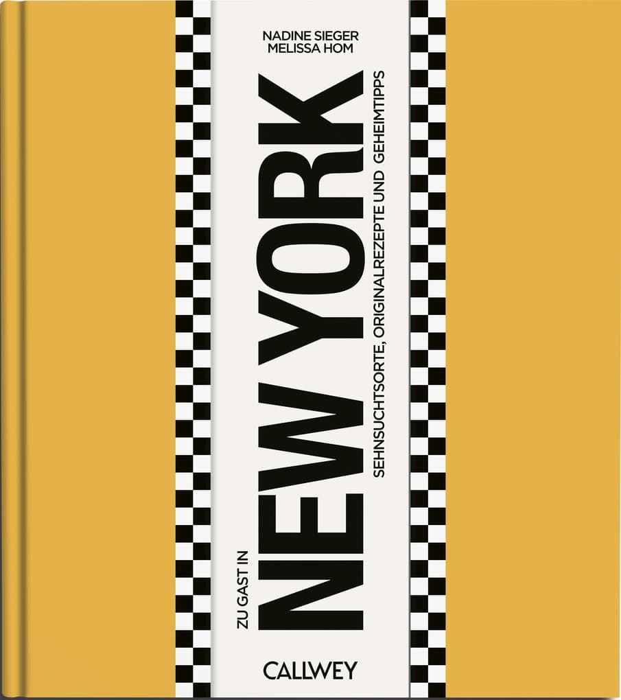 Zu Gast in New York