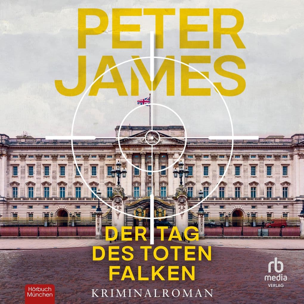Der Tag des toten Falken