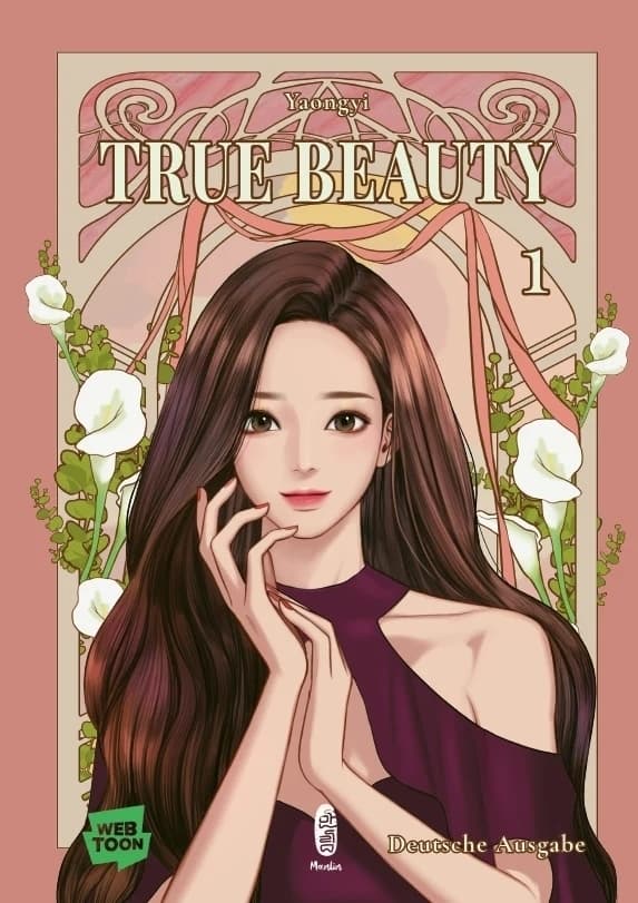 True Beauty 1