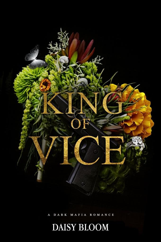 King of Vice: Eine Dark Mafia Romance (Deutsche Ausgabe)