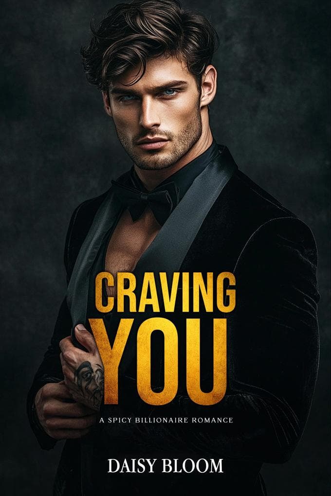 Craving You: A Billionaire Romance