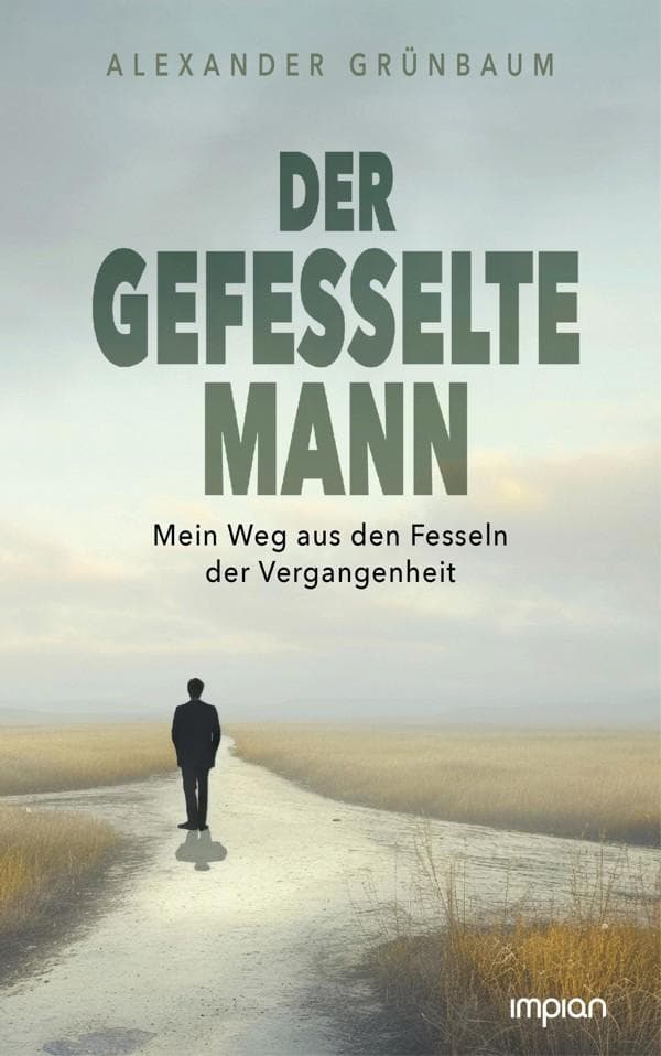 Der gefesselte Mann