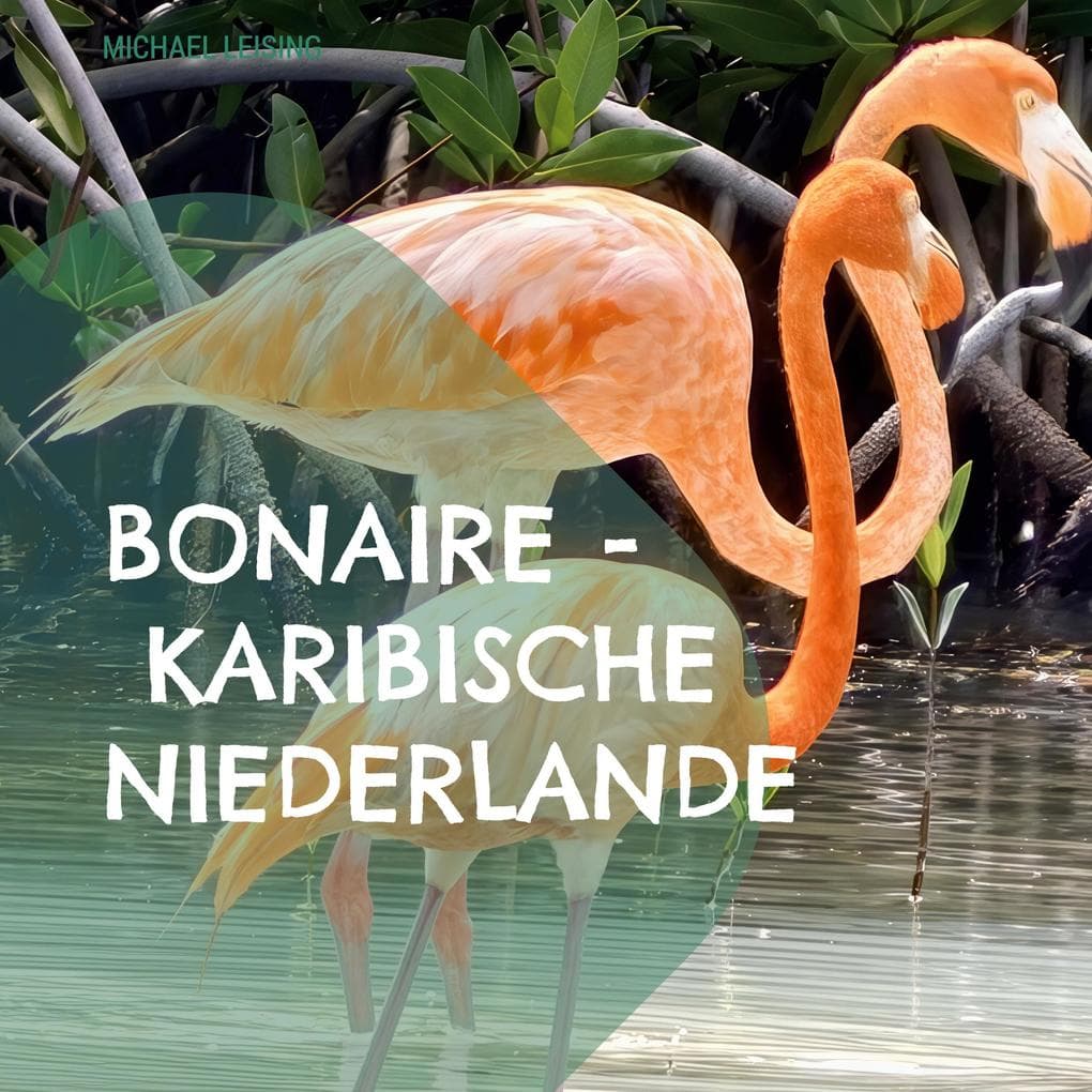Bonaire - Karibische Niederlande