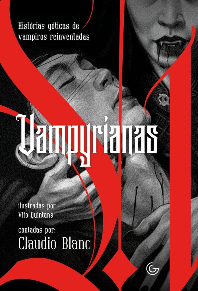 Vampyrianas