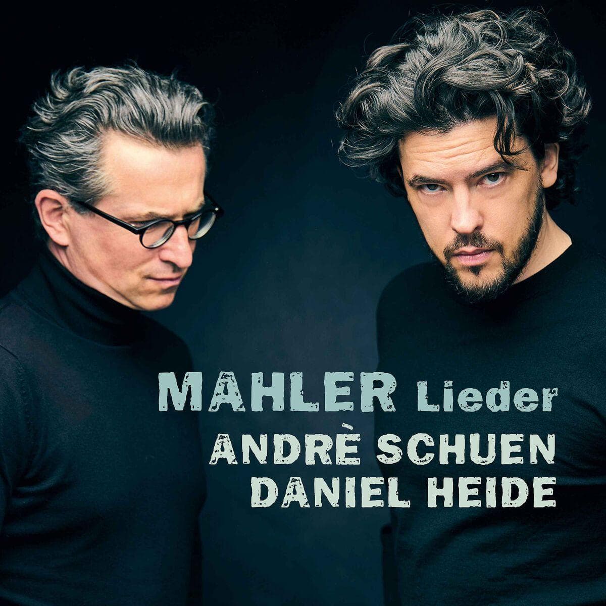 Gustav Mahler: Lieder