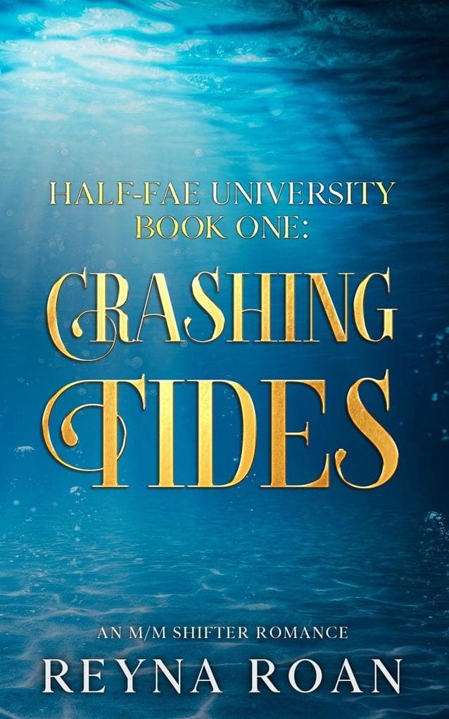 Crashing Tides