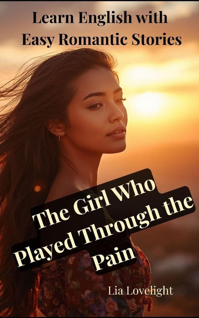 The Girl Who Played Through the Pain