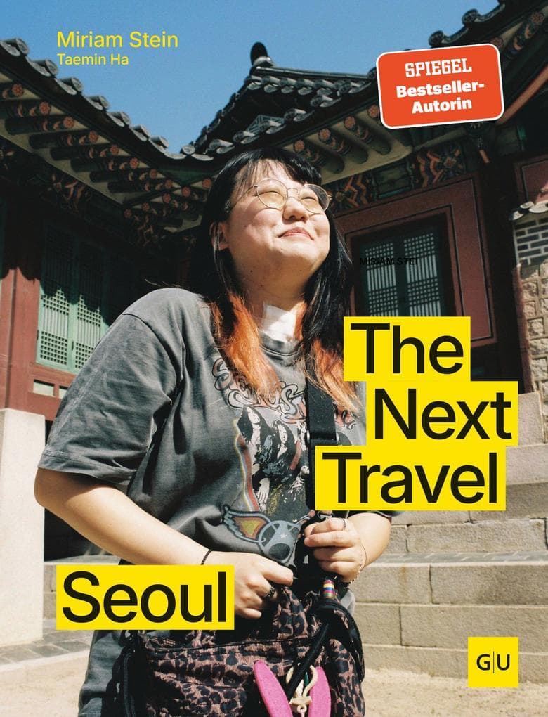 Next Travel Seoul
