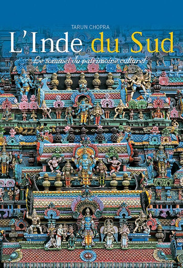 Linde Du Sud: Le Sommet Du Patrimoine Culturel