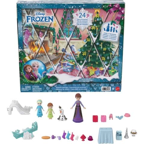 Disney Adventskalender