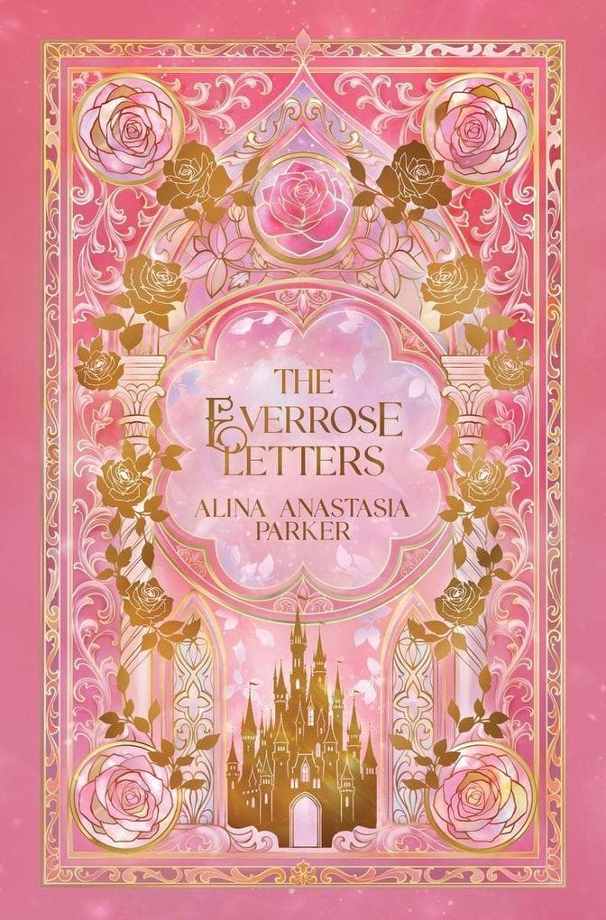 The Everrose Letters
