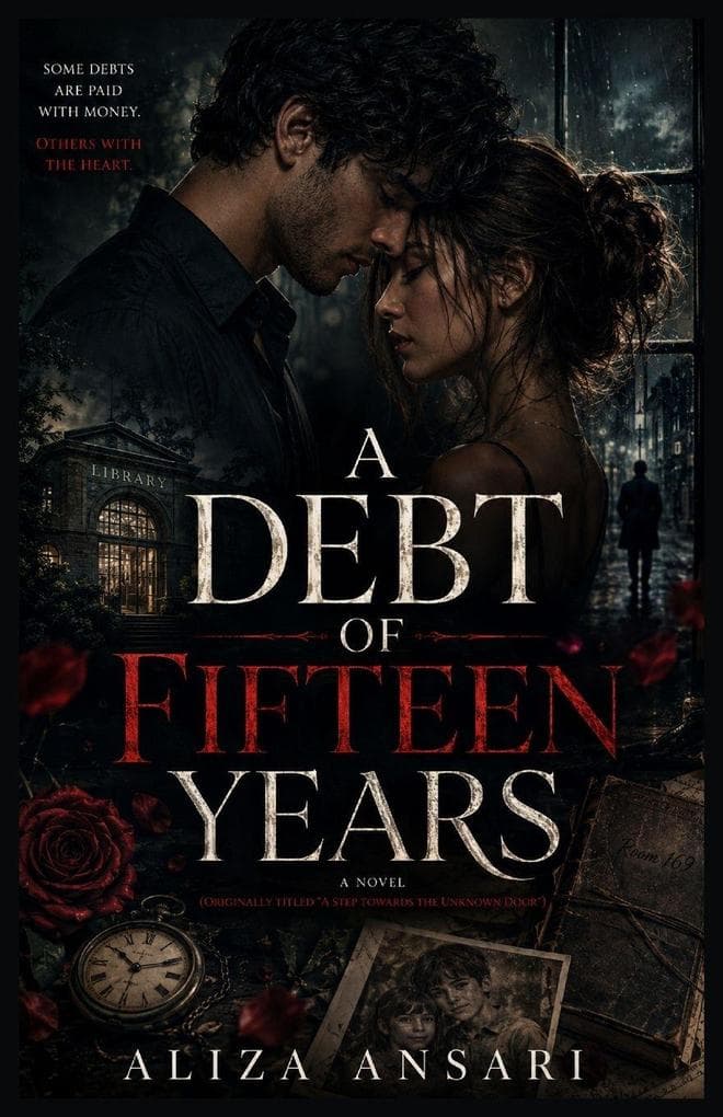 The Debt Of Fifteen Years