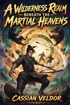 A Wilderness Realm Beneath the Martial Heavens