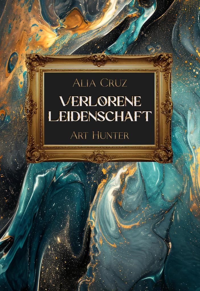 Verlorene Leidenschaft