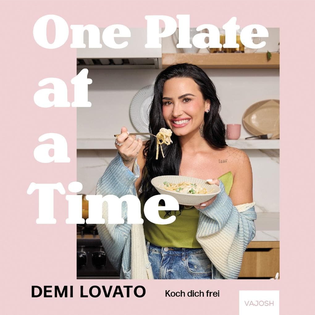 One Plate at a Time